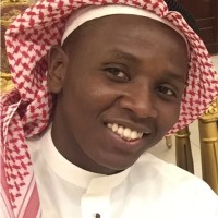 Abdurrahman Albeheiry