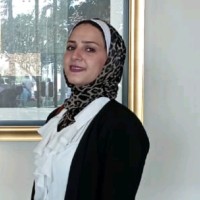 Asmaa Yusuf