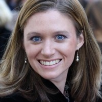 Clare Greksouk