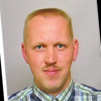 Paul Bisschop