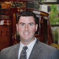 Tim Brewer