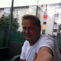 Harald Stoeger