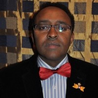 Guled Ahmed