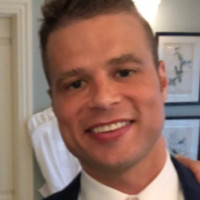 Ryan Honkomp