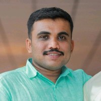 Jishnu Edayilliam