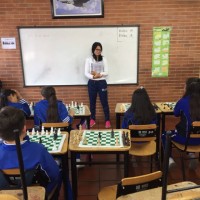 Jackeline Salcedo Paez