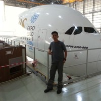 Aeron Gonzales
