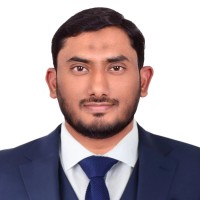 Mohammed Azher H.