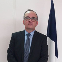 Christophe Pecate