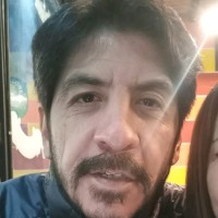 Humberto Alejandro Riveros Lima