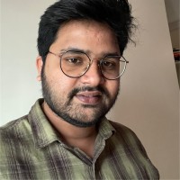 Chitturi Ramesh