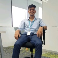 Ashutosh Samal