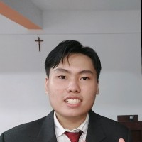 Ricardo Eric Wijaya