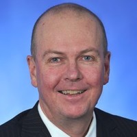 Jeffrey Bretz