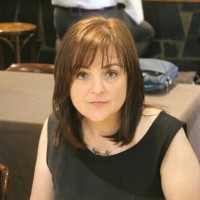 MARÍA JESÚS SANZ UCAR