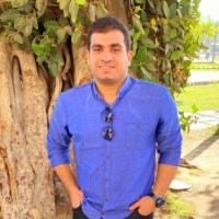 Sayed Ismael