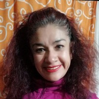 Martha Elva Hernández Sanchez