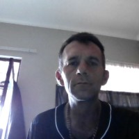 Brian David Van Der walt