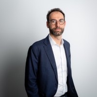 Damien Cosserat