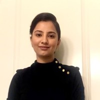 Arshnoor Kaur, Cpa