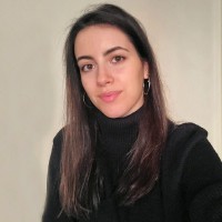 Laura Pinilla Gómez