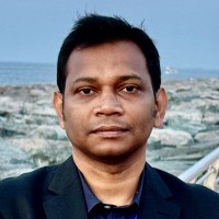 Md Mahmud Hossain