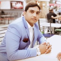 Rafaqat Bashir