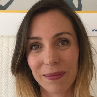 Magali Toureille
