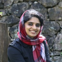 Ashna Sadique