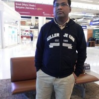 Dr Rajesh Kumar Padhan