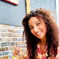 Leandra Sanfilippo