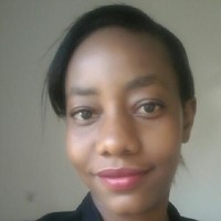 Bridget Malaba
