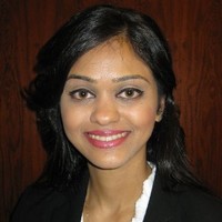 Rashmi Gandhi, CPA, CMA