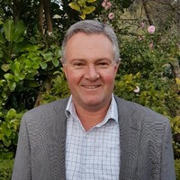 Steve Malcolm