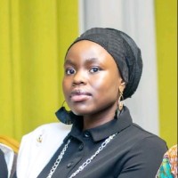 Aisha Abdulrazaq