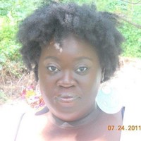 Jonelle Appah