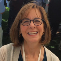 Janet Pagano