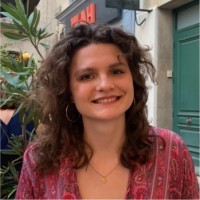 Isabelle Taylor