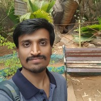 PRATHAP R S
