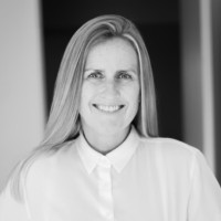 Caroline Behnke Banerjee
