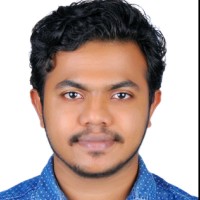 ARJUN RENJITH