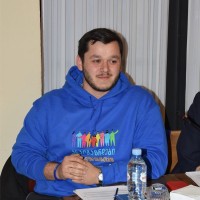 Davit Nizharadze