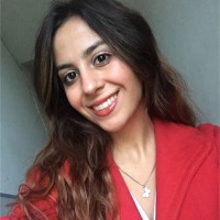 Raquel Syagha