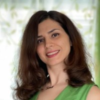 Samar Beihaghi