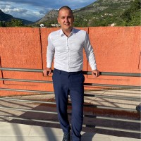 Stefan Barjaktarović