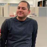 Erick Espino