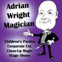 Adrian Wright