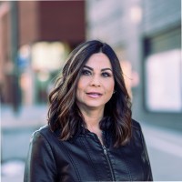 Angel Feng, Realtor
