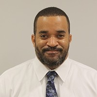 Keith Nichols