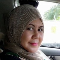 Hatijah Latif